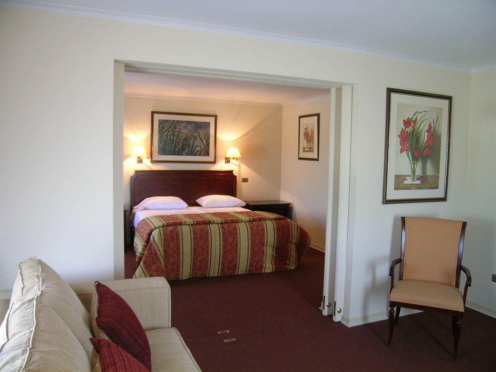 Villa El Descanso Curico Εξωτερικό φωτογραφία