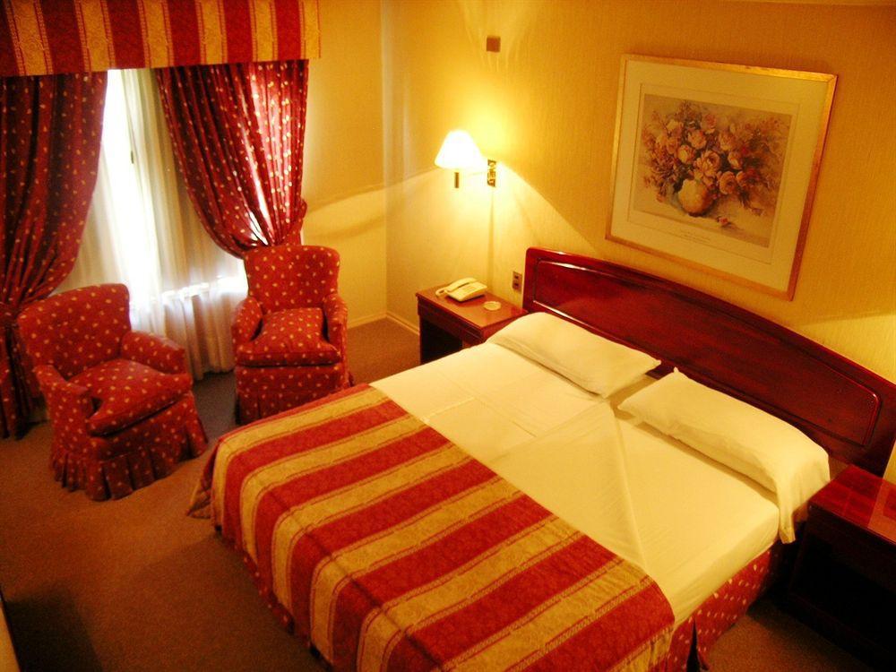 Villa El Descanso Curico Εξωτερικό φωτογραφία