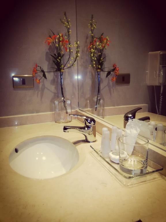 Villa El Descanso Curico Εξωτερικό φωτογραφία