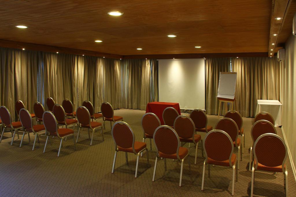 Villa El Descanso Curico Εξωτερικό φωτογραφία