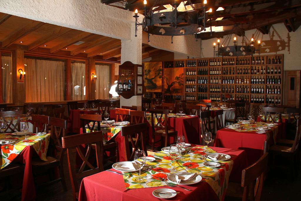 Villa El Descanso Curico Εξωτερικό φωτογραφία